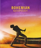 Bohemian Rhapsody - Movie Cover (xs thumbnail)