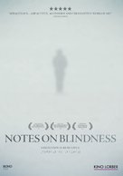 Notes on Blindness - DVD movie cover (xs thumbnail)