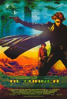 Returner - Movie Poster (xs thumbnail)