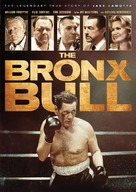 The Bronx Bull - Movie Cover (xs thumbnail)
