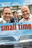 Small Time - DVD movie cover (xs thumbnail)