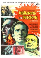 Tales of Terror Poster