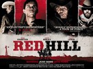 Red Hill - British Movie Poster (xs thumbnail)