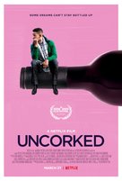 Uncorked - Movie Poster (xs thumbnail)