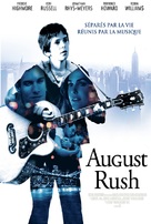August Rush - French Movie Poster (xs thumbnail)