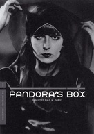 Die B&uuml;chse der Pandora - DVD movie cover (xs thumbnail)
