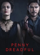 &quot;Penny Dreadful&quot; - Movie Poster (xs thumbnail)