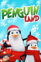 Penguin Land - Movie Poster (xs thumbnail)