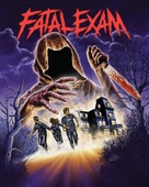 Fatal Exam - Movie Cover (xs thumbnail)