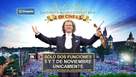 Andr&eacute; Rieu&#039;s 2015 Maastricht Concert - Mexican Movie Poster (xs thumbnail)