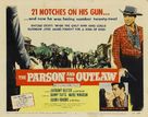 The Parson and the Outlaw - Movie Poster (xs thumbnail)