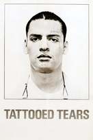 Tattooed Tears - British Movie Cover (xs thumbnail)