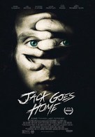 Jack Goes Home - Theatrical movie poster (xs thumbnail)