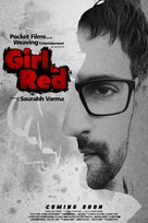 Girl in Red - Indian poster (xs thumbnail)