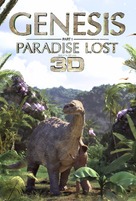 Genesis: Paradise Lost - Movie Poster (xs thumbnail)