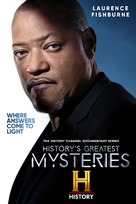 &quot;History&#039;s Greatest Mysteries&quot; - Movie Poster (xs thumbnail)