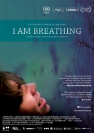 I Am Breathing - British Movie Poster (xs thumbnail)