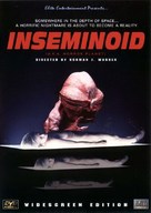 Inseminoid - Movie Cover (xs thumbnail)