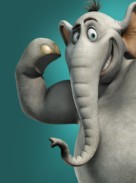 Horton Hears a Who! -  Key art (xs thumbnail)