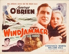 Windjammer - Movie Poster (xs thumbnail)