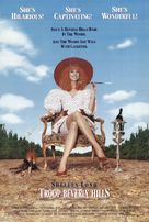 Troop Beverly Hills - Movie Poster (xs thumbnail)