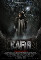 Kafir: Bersekutu dengan Setan - Indonesian Movie Poster (xs thumbnail)