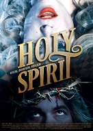 Holy Spirit - Movie Poster (xs thumbnail)