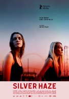 Silver Haze - Spanish Movie Poster (xs thumbnail)