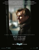 The Dark Knight Rises - For your consideration movie poster (xs thumbnail)