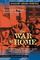 The War at Home - DVD movie cover (xs thumbnail)