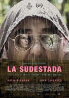 La Sudestada - Mexican Movie Poster (xs thumbnail)