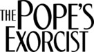 The Pope&#039;s Exorcist - Logo (xs thumbnail)