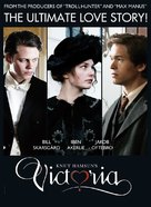 Victoria - Norwegian Movie Poster (xs thumbnail)