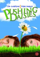 &quot;Pushing Daisies&quot; - Danish Movie Cover (xs thumbnail)