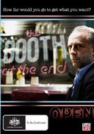 &quot;The Booth at the End&quot; - Australian DVD movie cover (xs thumbnail)