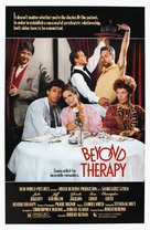 Beyond Therapy - Movie Poster (xs thumbnail)