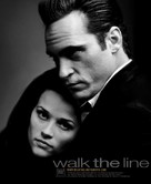 Walk the Line - Movie Poster (xs thumbnail)