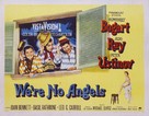 We're No Angels - Movie Poster (xs thumbnail)