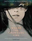 Where the Crawdads Sing - International Movie Poster (xs thumbnail)