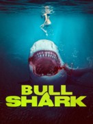 Bull Shark - poster (xs thumbnail)