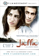Jaffa - Movie Poster (xs thumbnail)