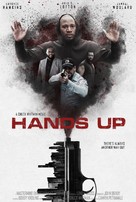 Hands Up - Movie Poster (xs thumbnail)