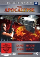 The Apocalypse - German Movie Cover (xs thumbnail)