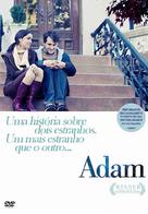 Adam - Brazilian DVD movie cover (xs thumbnail)