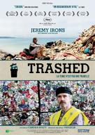 Trashed - French Movie Poster (xs thumbnail)