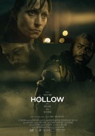 Hollow - British Movie Poster (xs thumbnail)