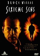 The Sixth Sense - French poster (xs thumbnail)