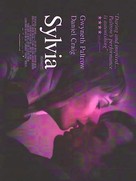 Sylvia - British Movie Poster (xs thumbnail)