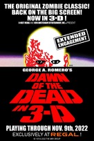 Dawn of the Dead - Movie Poster (xs thumbnail)