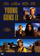 Young Guns 2 - Movie Cover (xs thumbnail)